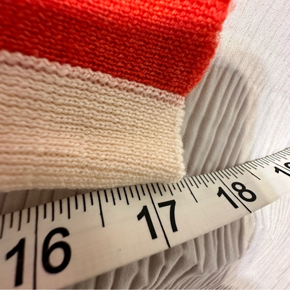 Scott & Charters of Hawick Merino Sweater Carnoustie Golf Links Pullover - Picture 9 of 15